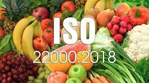 Khóa Đào tạo xây dựng, áp dụng hệ thống quản lý an toàn thực phẩm ISO 22000:2018 Dự kiến ngày 15-16/7/2021