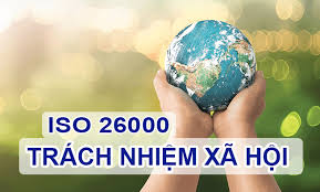 Khóa Đào tạo xây dựng và áp dụng theo tiêu chuẩn  ISO 26000 dự kiến tháng 7 năm 2021